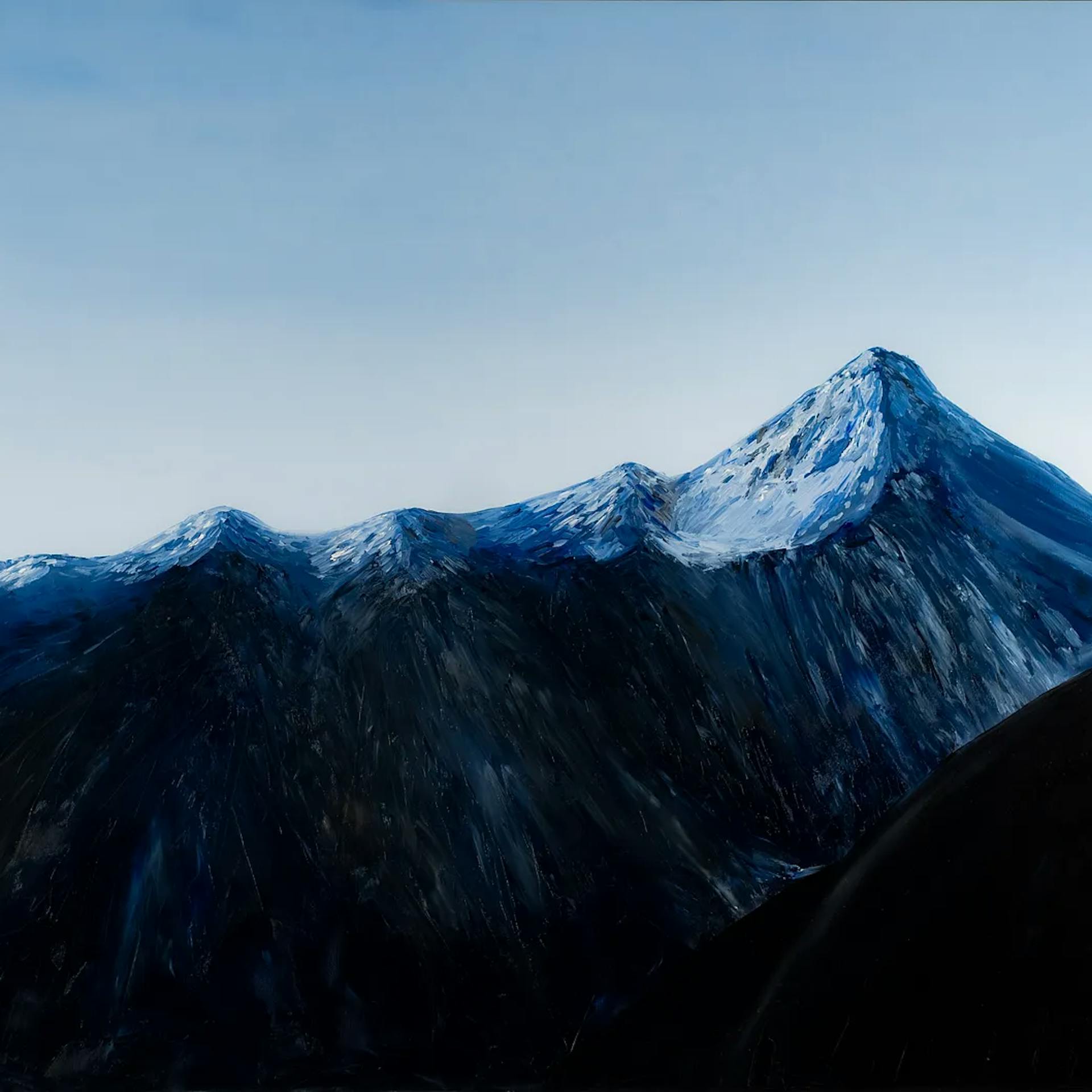 Dusk or Dawn? - Album cover