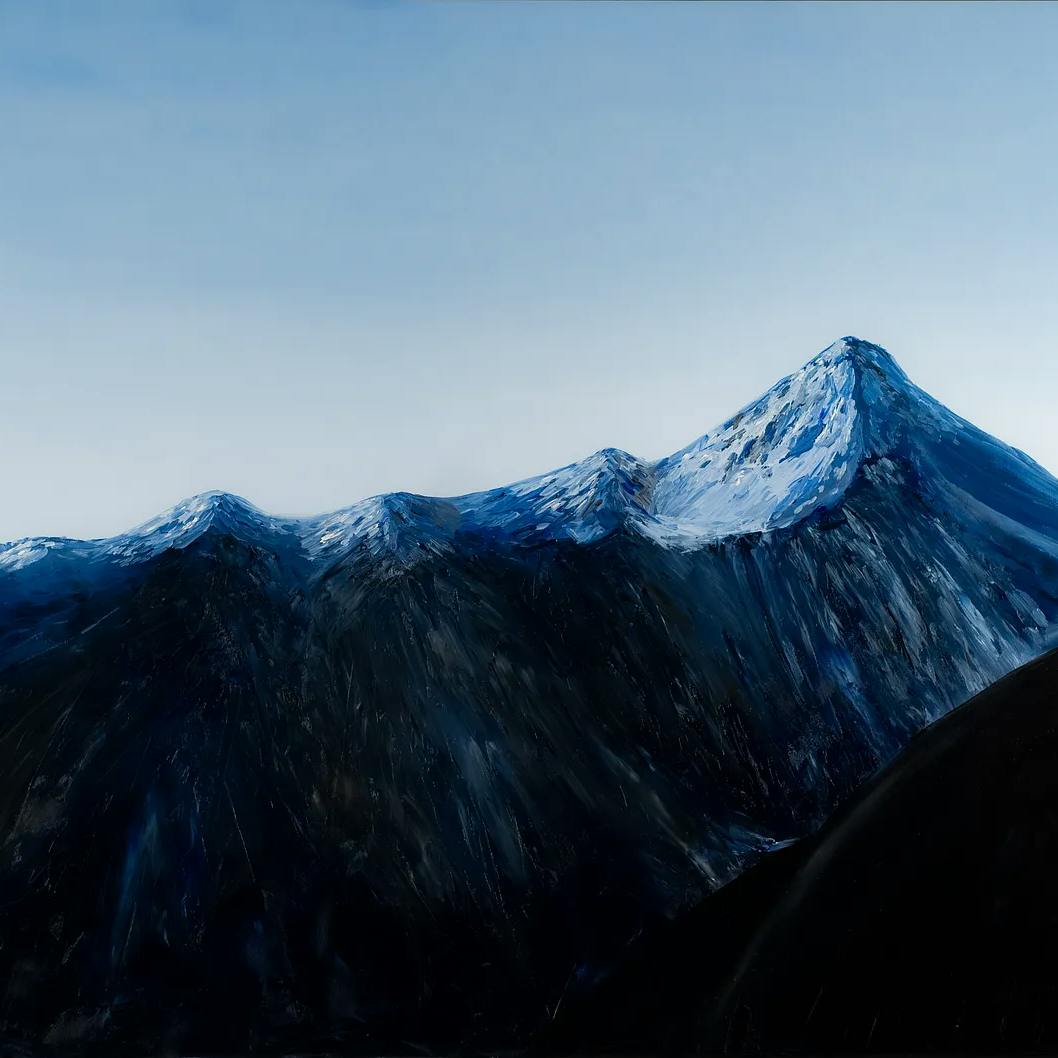 Dusk or Dawn? - Album cover