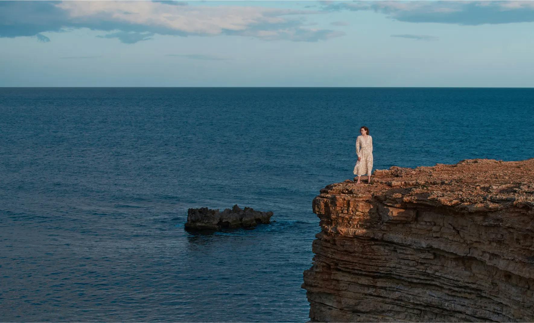mediterraneo - album cover