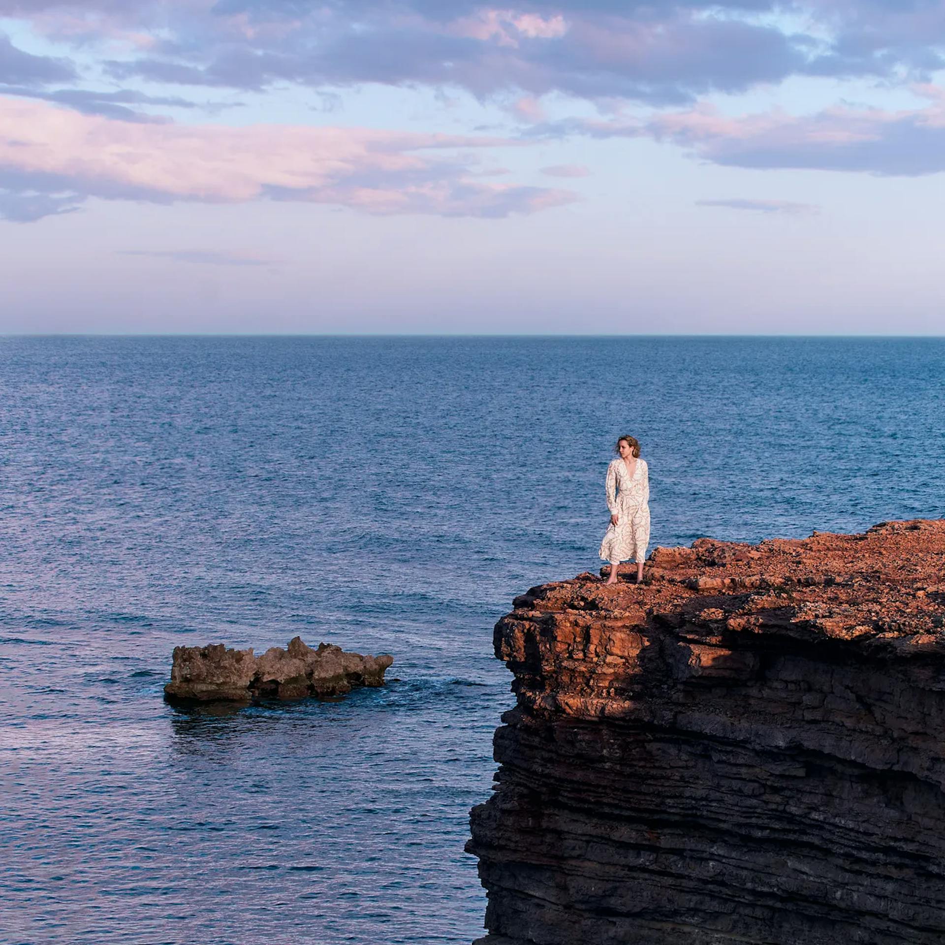 Mediterraneo - Roberta Gennuso - album cover