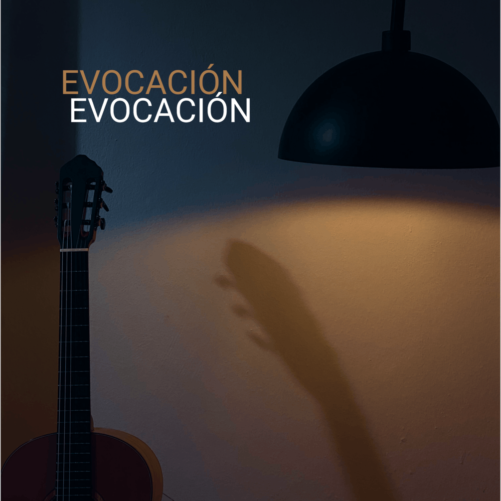 Roberta Gennuso - Evocacion