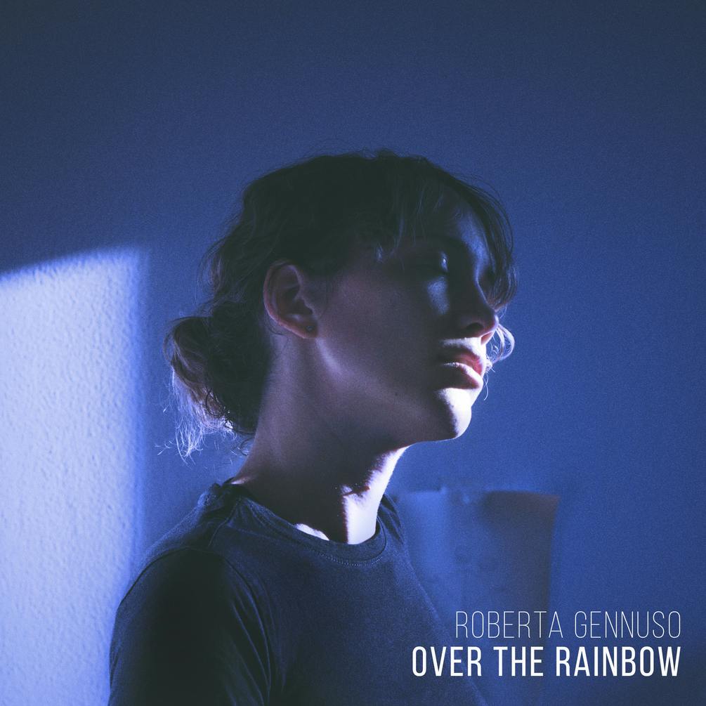 Over the Rainbow - album cover