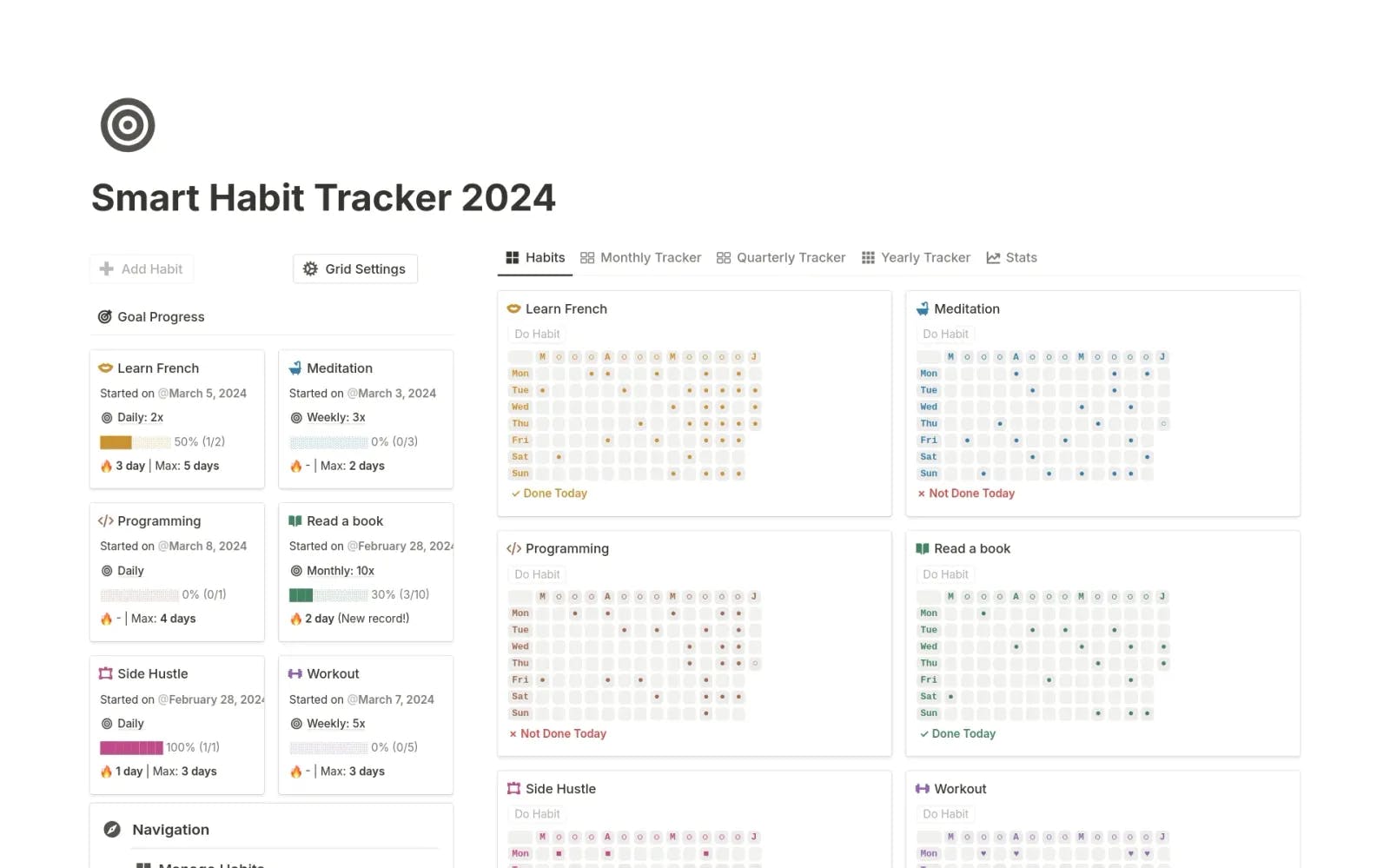 Smart Habit Tracker by Moustafa .webp