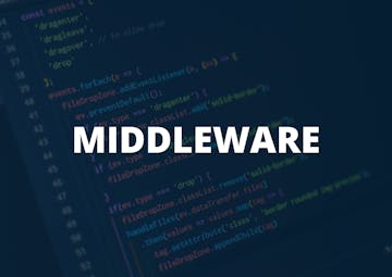 Notive middleware