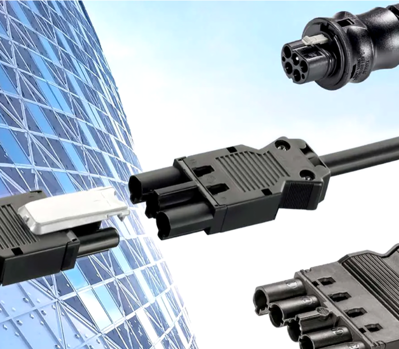 Website design met landingspagina voor Isolectra