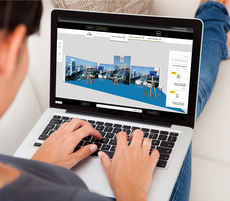 Responsive website Fairboost