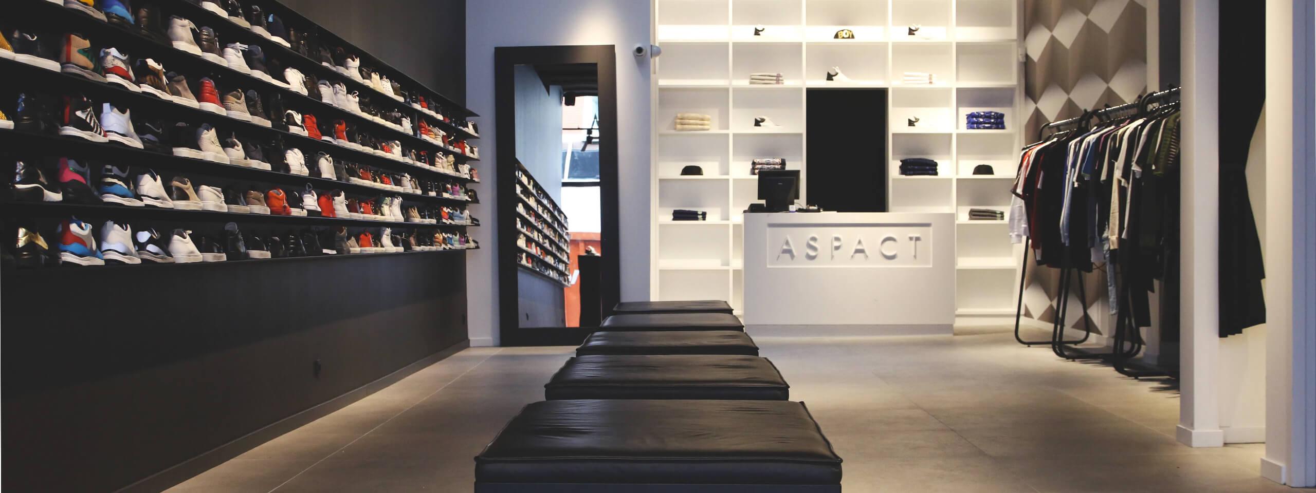 Koppeling tussen Lightspeed en Avelon RMS voor Fashionbrands