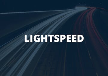 Lightspeed webshop ontwikkeling