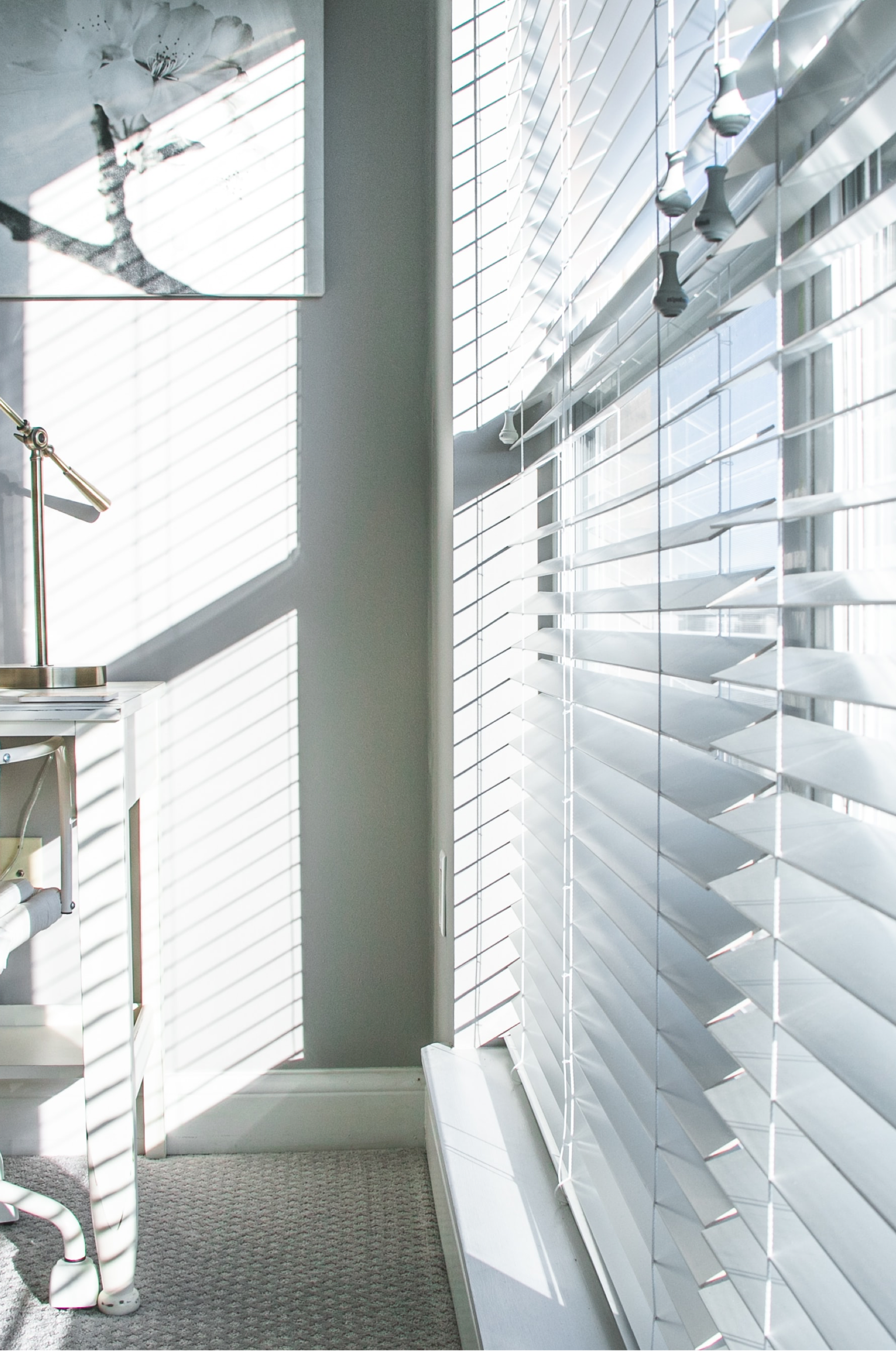 Webshop design Rolgordijnwinkel