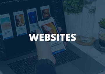 Diensten voor websites 