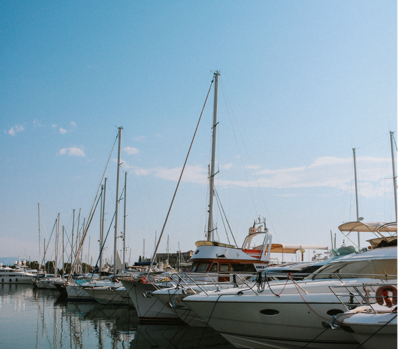 Koppeling tussen Blue Water App en Salto Systems