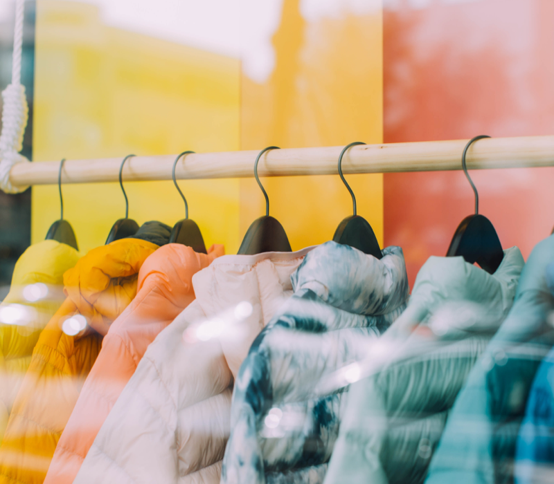 Webshop plugin Tailie