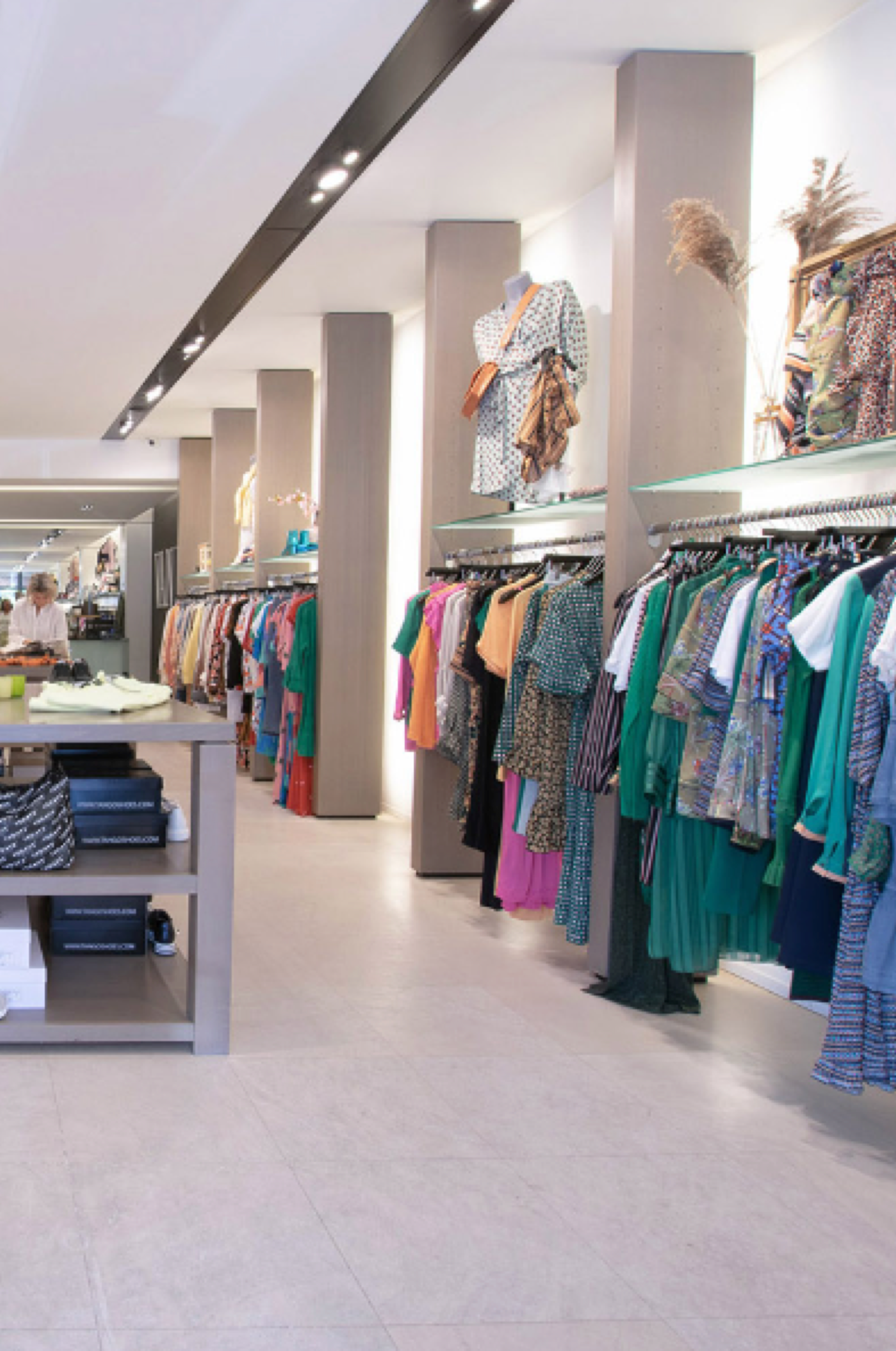 Geautomatiseerde workflows Van Dort Mode