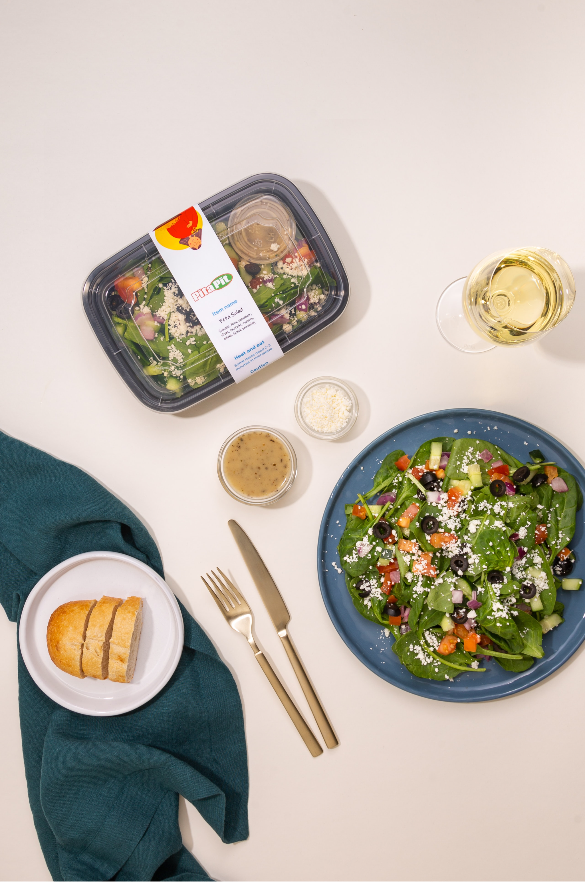 WordPress landingspagina PVH