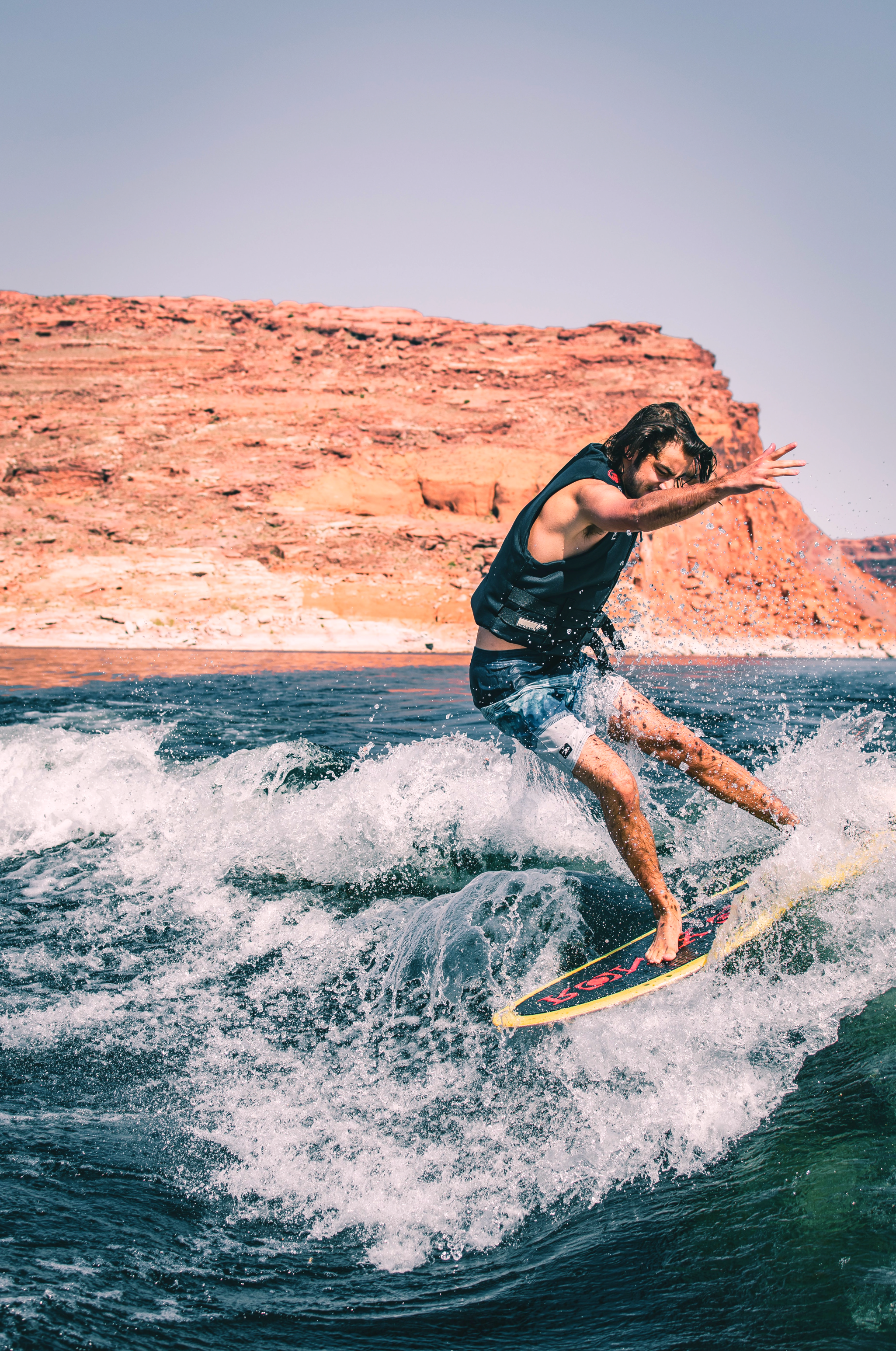 Middleware voor The Old Man webshop