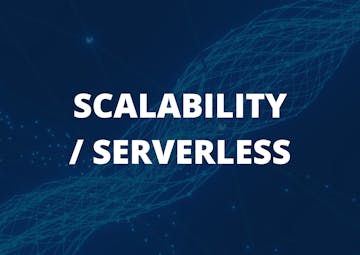 Scalability en Serverless