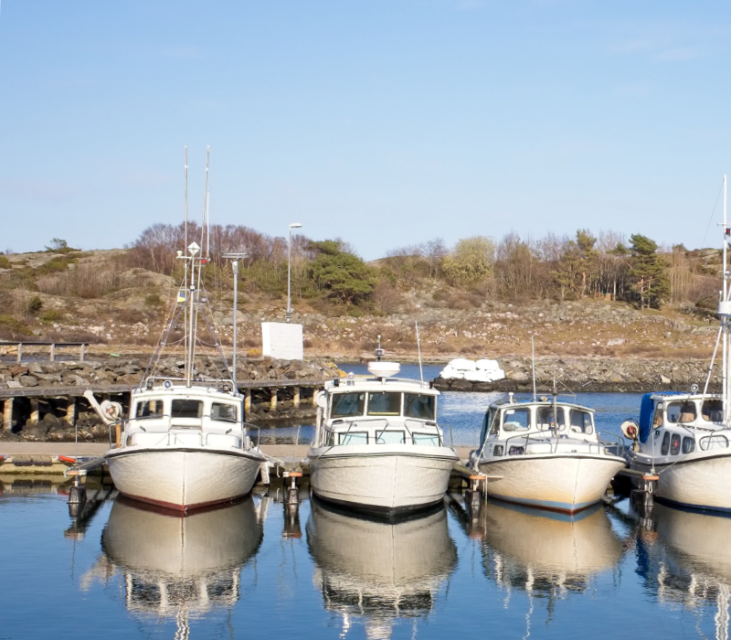 Koppeling tussen Blue Water App en iZettle pinautomaat