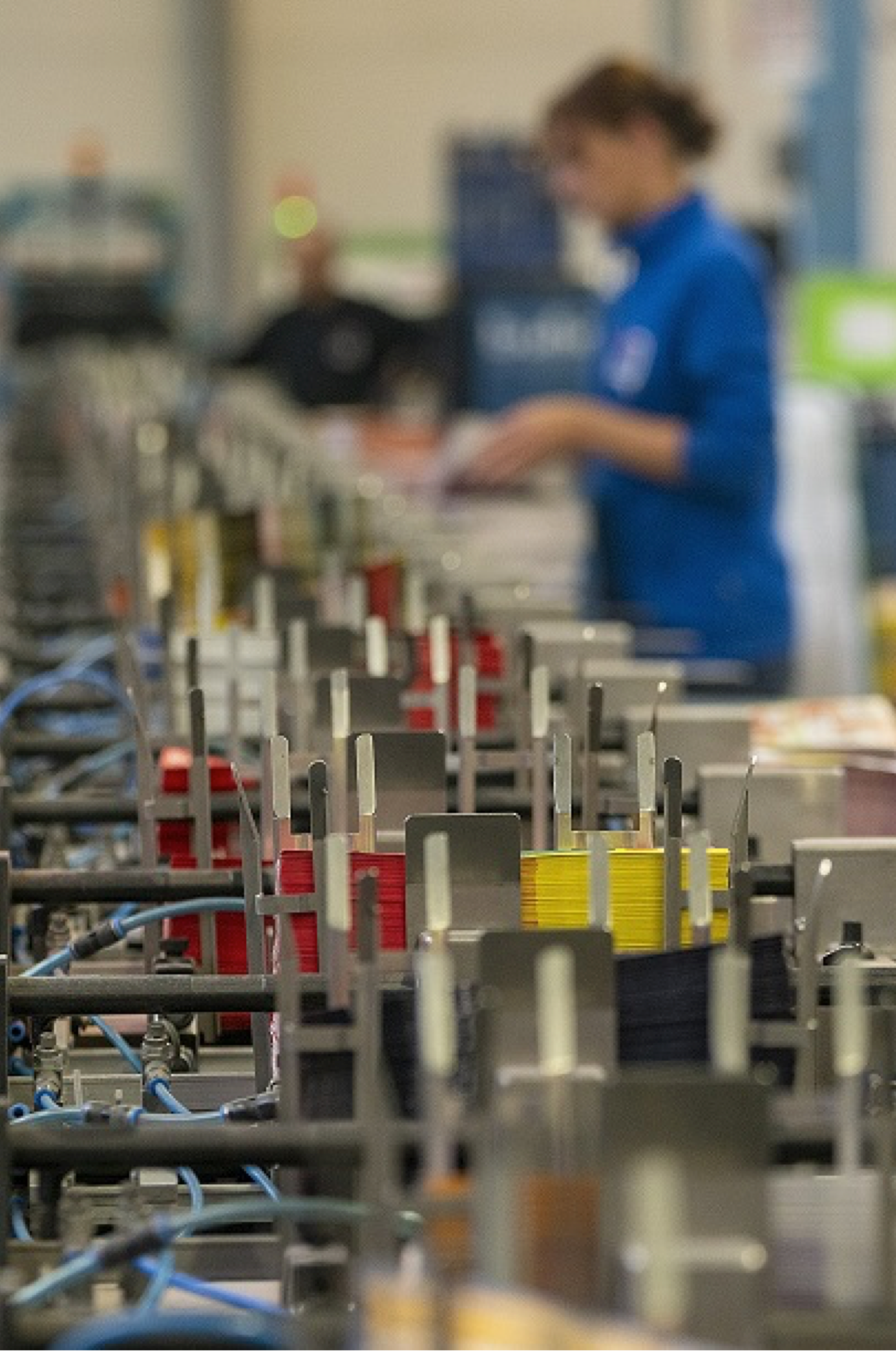 Betalingen afhandelen met Tikkie QR van Nic. Oud