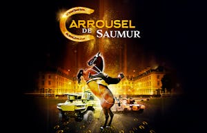 Le Carrousel de Saumur