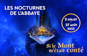 Les Nocturnes de l'Abbaye