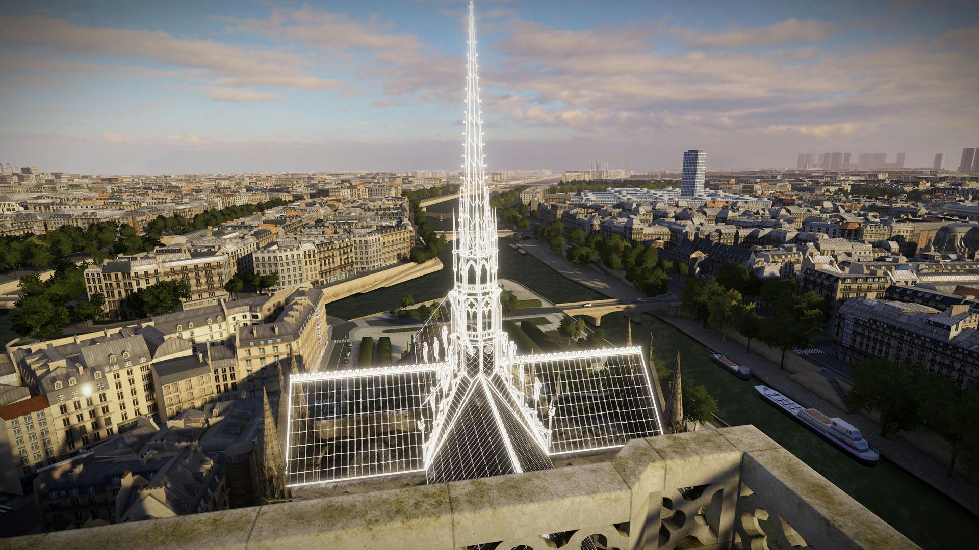 L’expédition immersive en réalité virtuelle