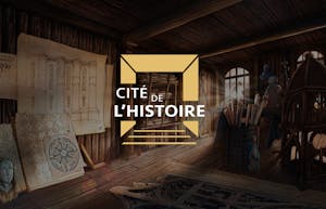 La Cité de l'Histoire