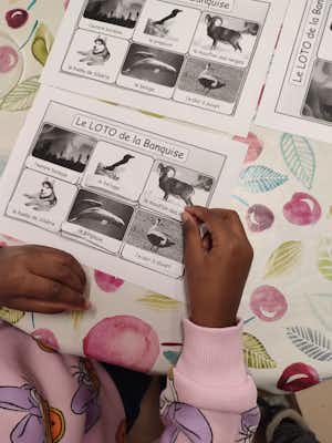 Mise en pratique des découvertes.