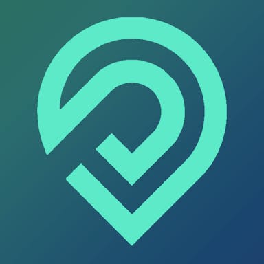 Il logo di DottSpot, uno dei nostri progetti.