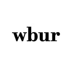 Logo of WBUR