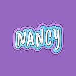 Logo of Nancy