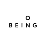 Logo of On Being