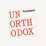 Logo of Unorthodox