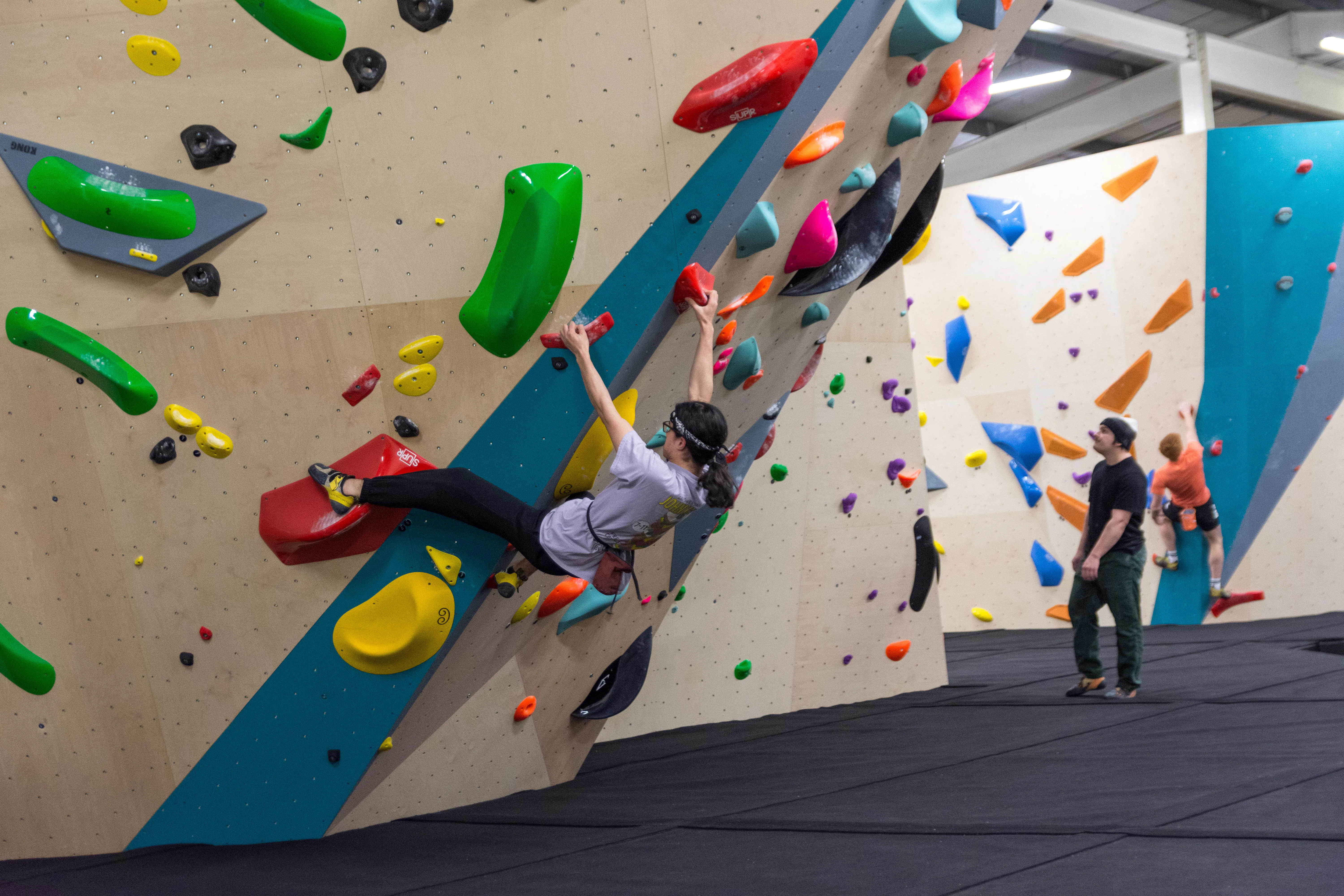 Title bar backdrop image