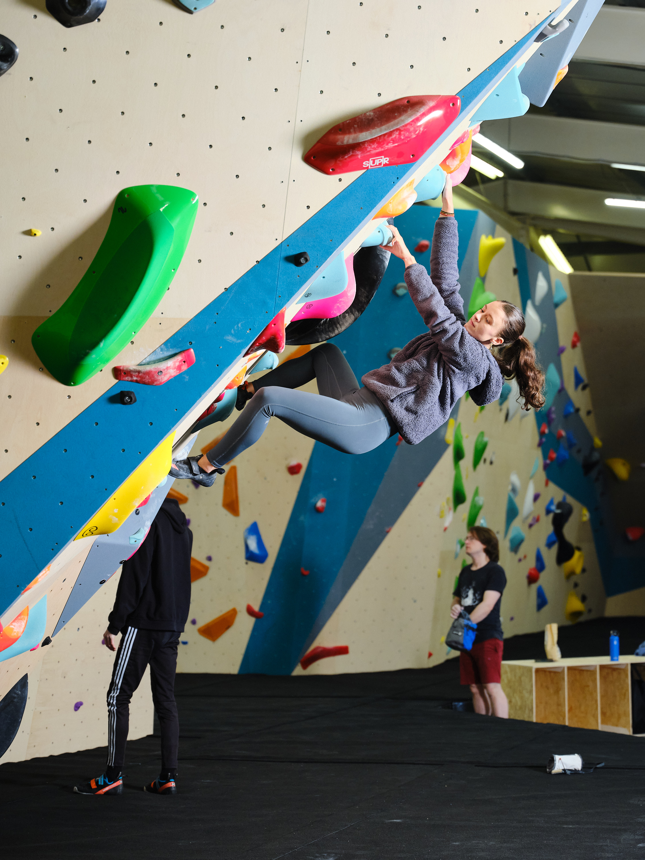 Title bar backdrop image