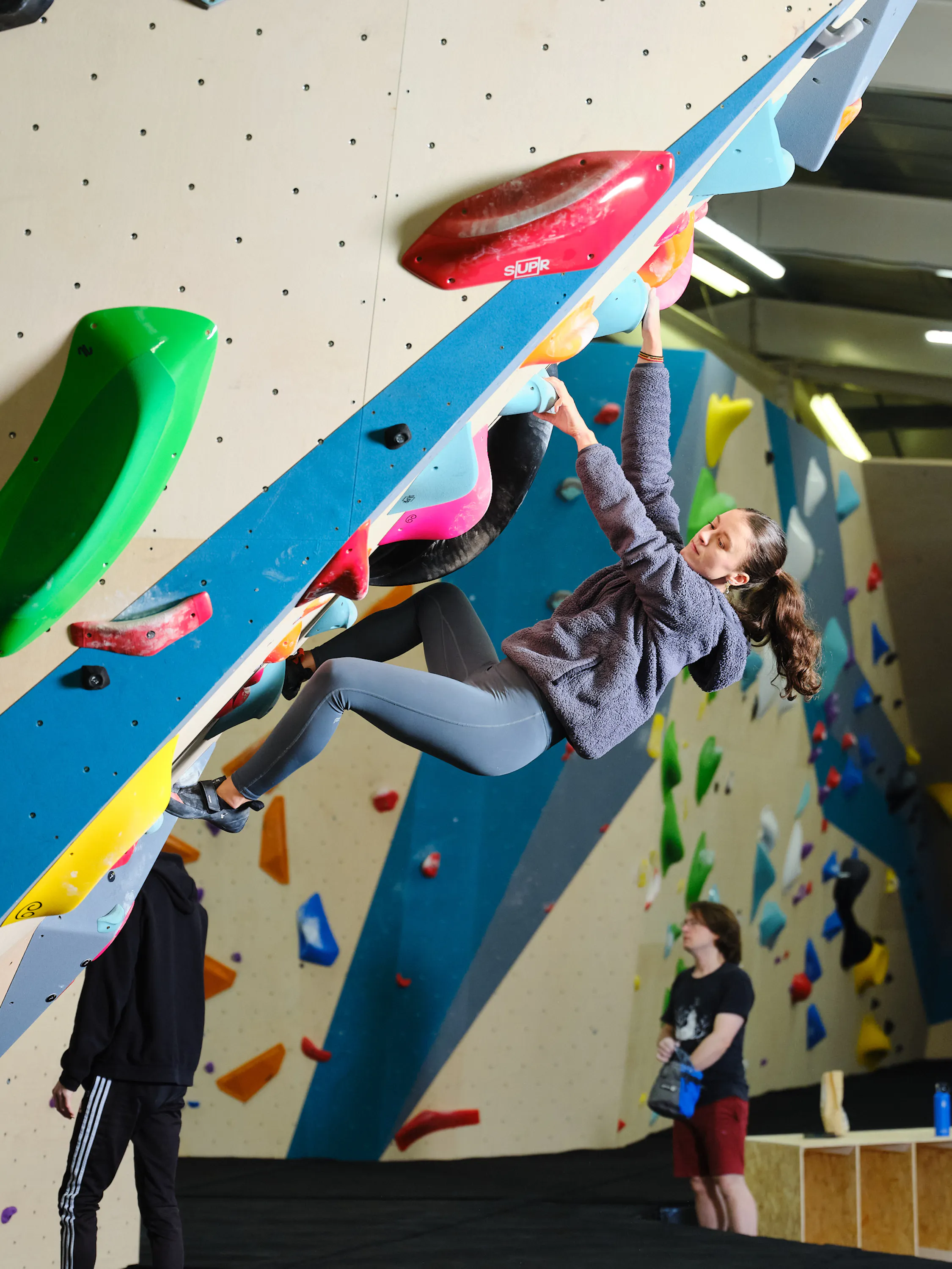 Title bar backdrop image