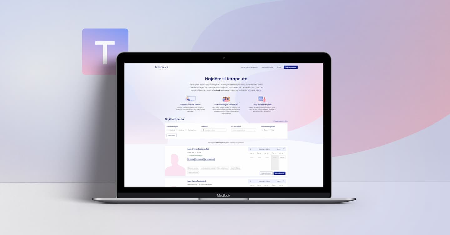 Terapie.cz
