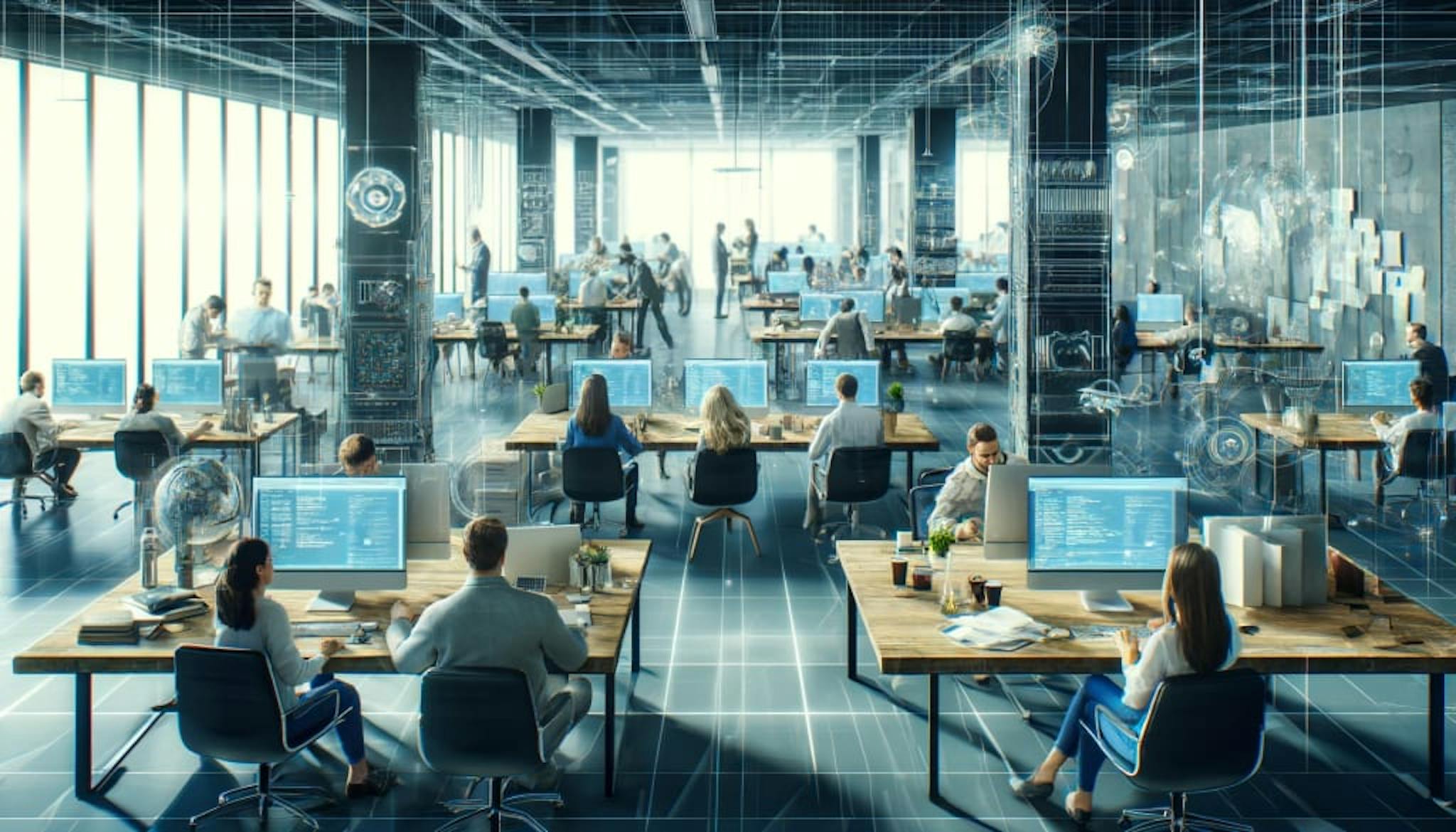 headless cms office