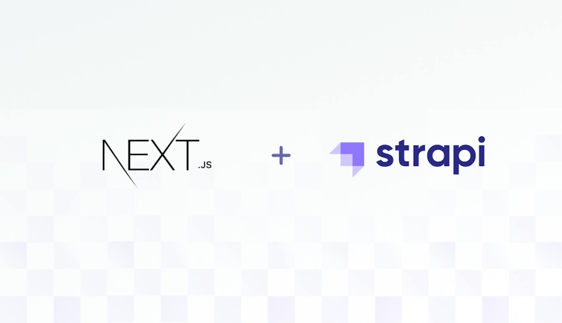 strapi and next.js