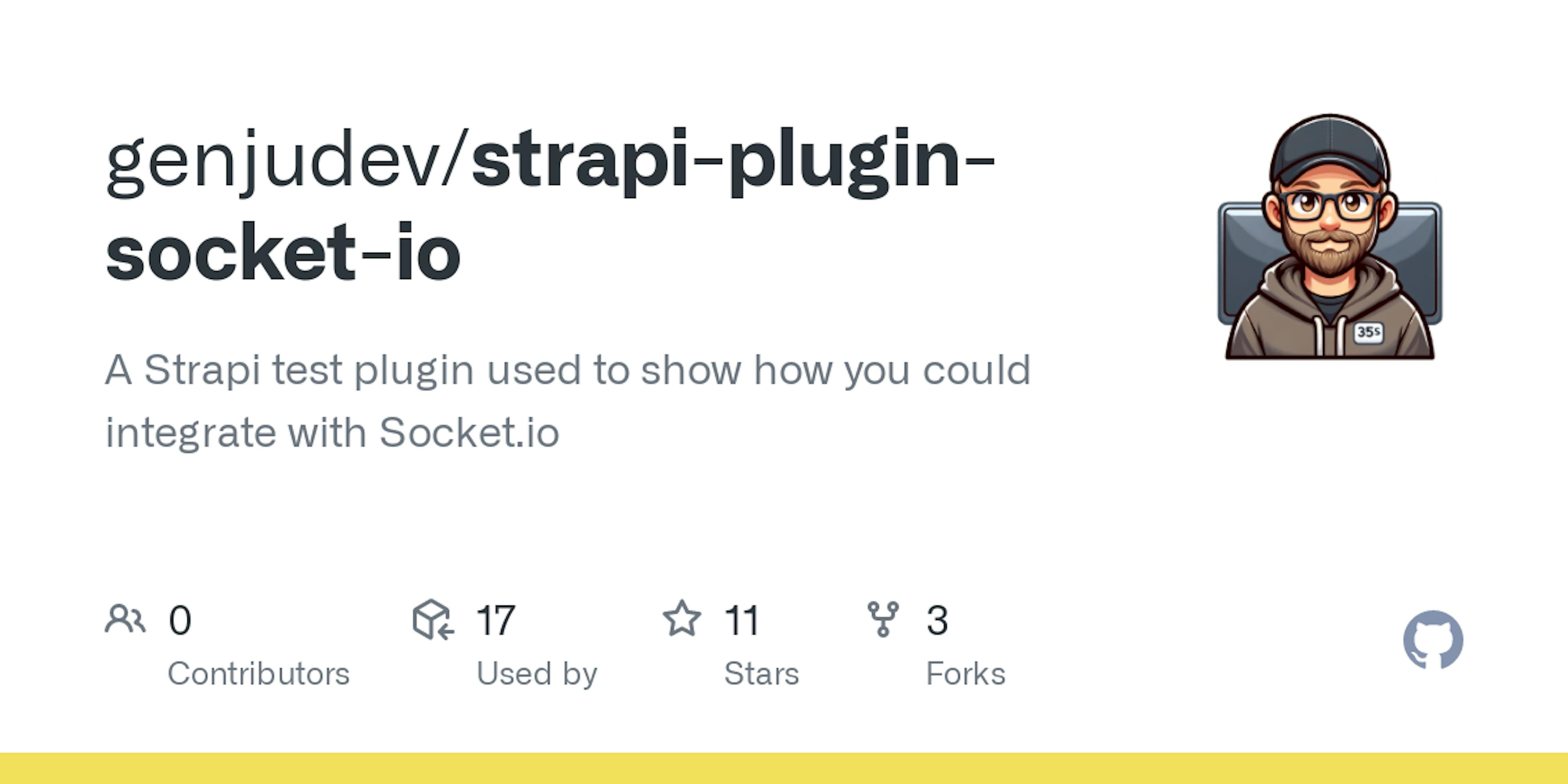 socket.io plugin