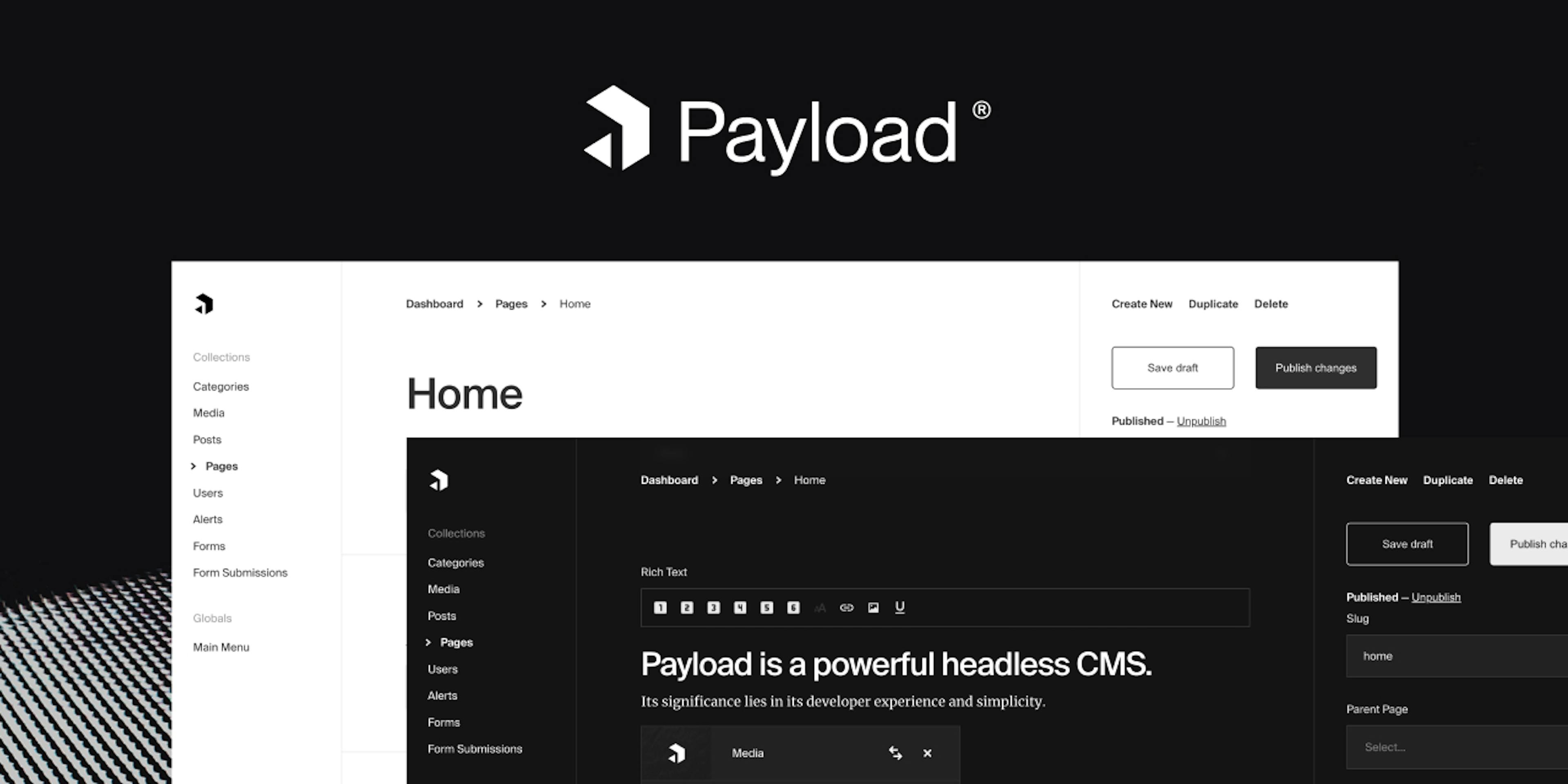 payload cms