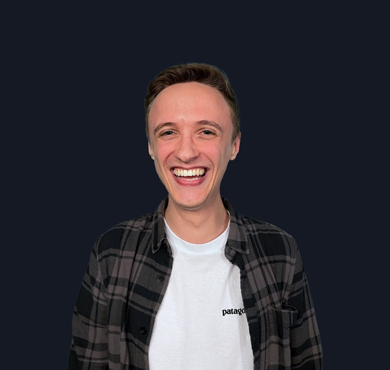 Justin Wilson, Front End Developer at Noughts & Ones