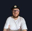 Tom Locke, Creative Director of Noughts & Ones