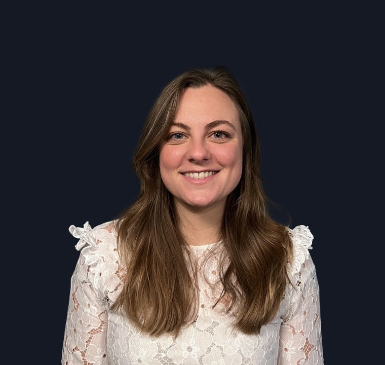 Lauren Day, Account Manager at Noughts & Ones