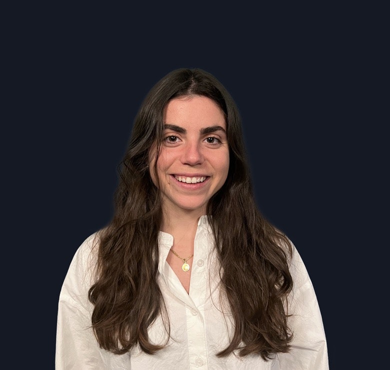 Giulia Loregian, Front End Developer at Noughts & Ones