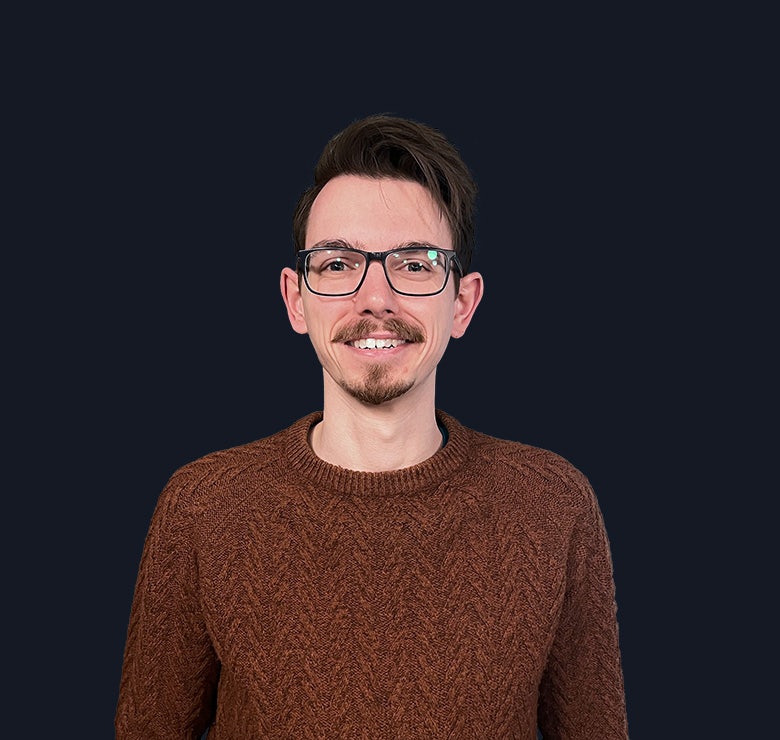 Laurence Tuck, Front End Developer at Noughts & Ones