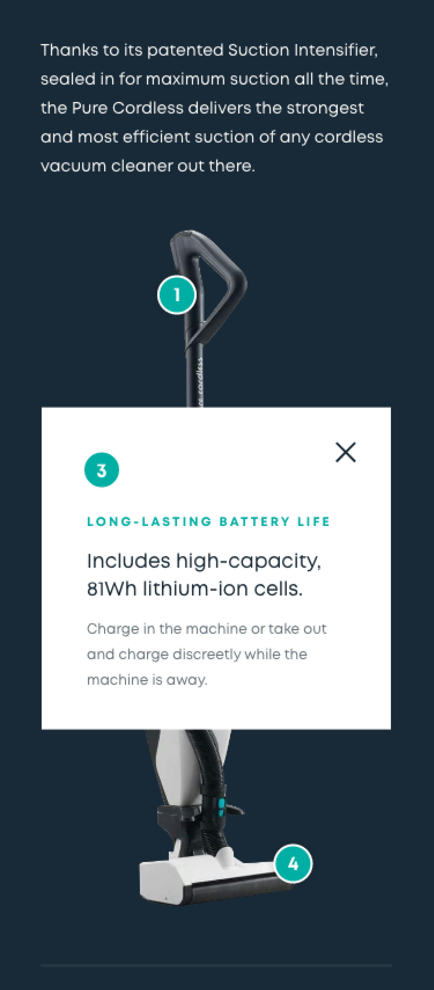 Lupe Technology - Mobile Mockup 2