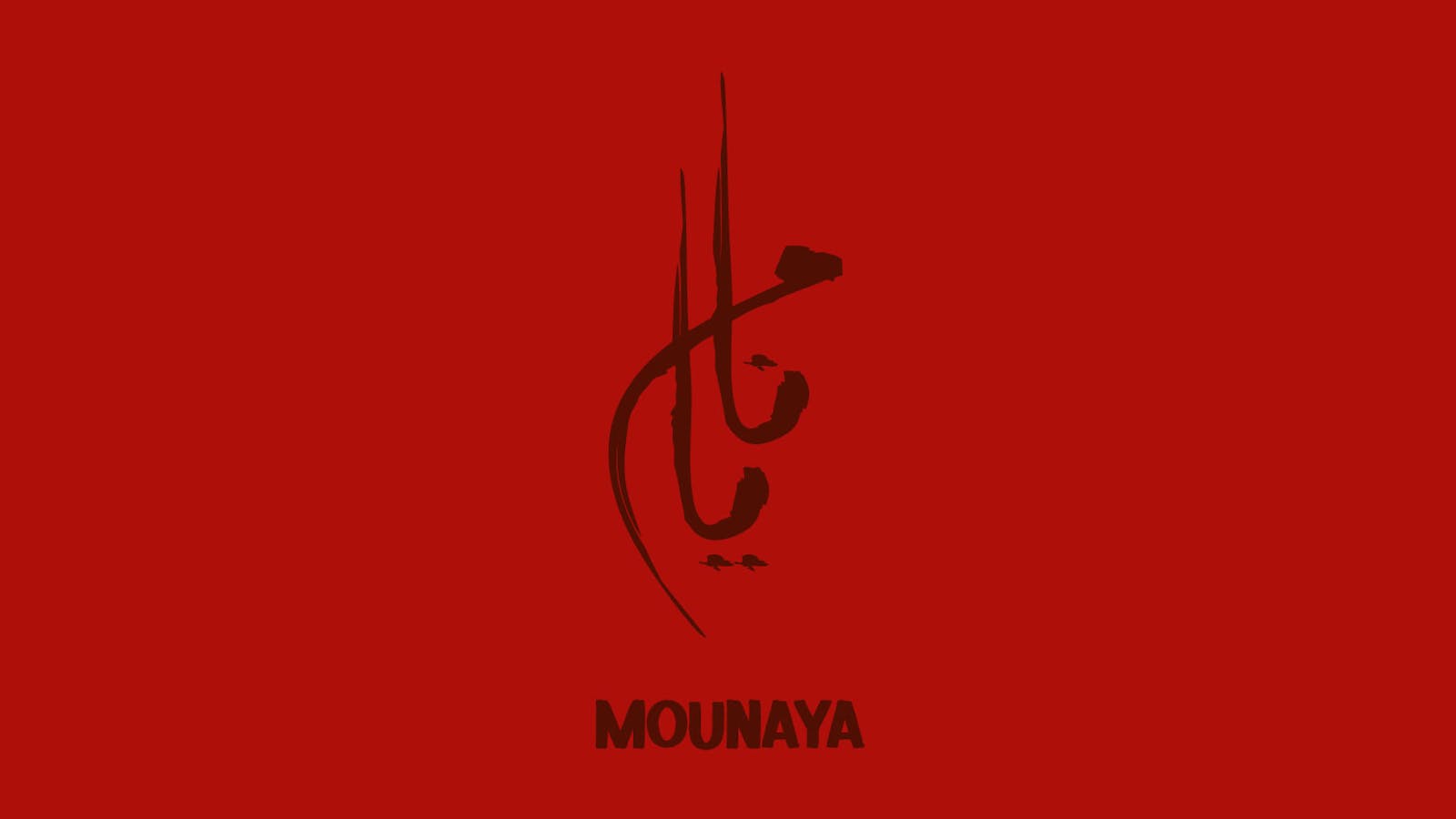 Mounaya