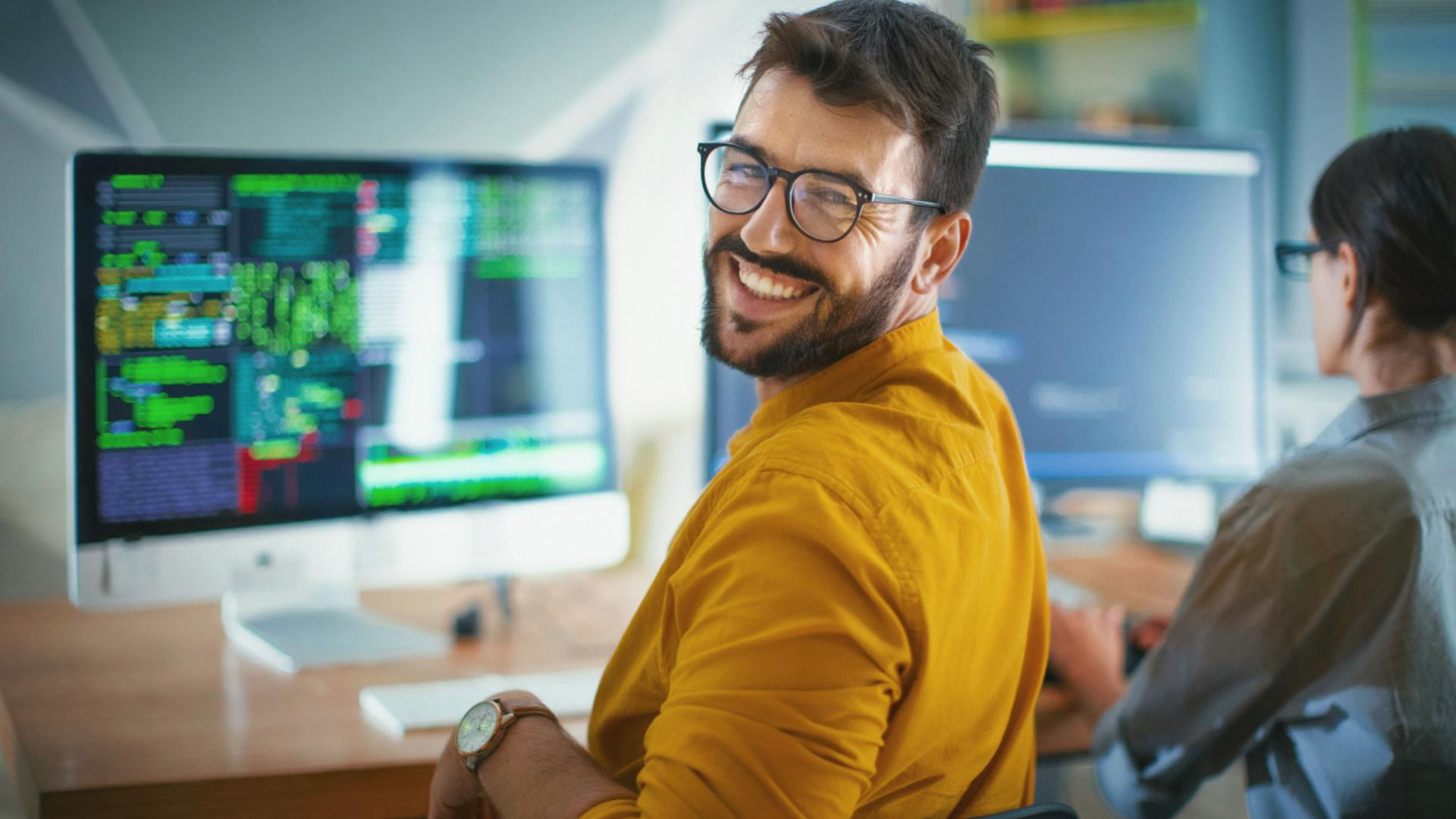 Develop with Nouveté