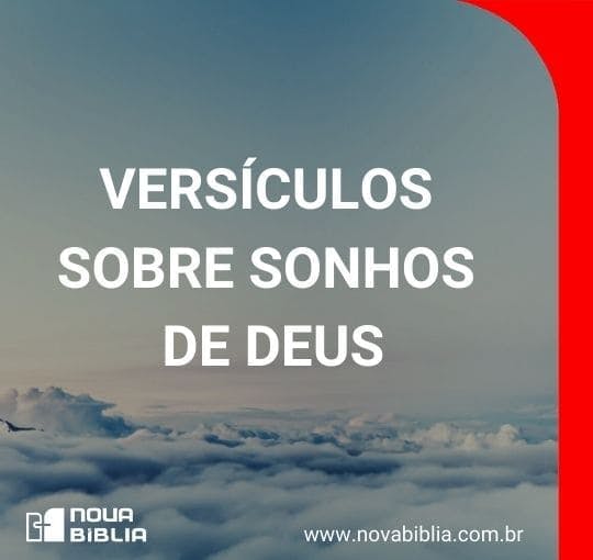 Não Desista Dos Seus Sonhos !  Mensagens da bíblia sagrada, Sonhos,  Mensagens da bíblia