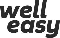 WellEasy logo
